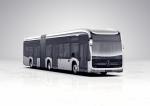 Mercedes-Benz eCitaro G 2019 года